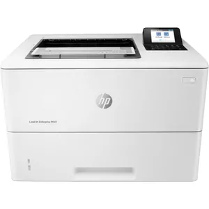 Замена вала на принтере HP M507DN в Тюмени
